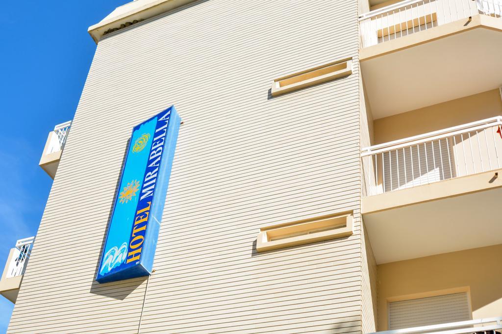 米拉贝拉酒店 里乔内 外观 照片